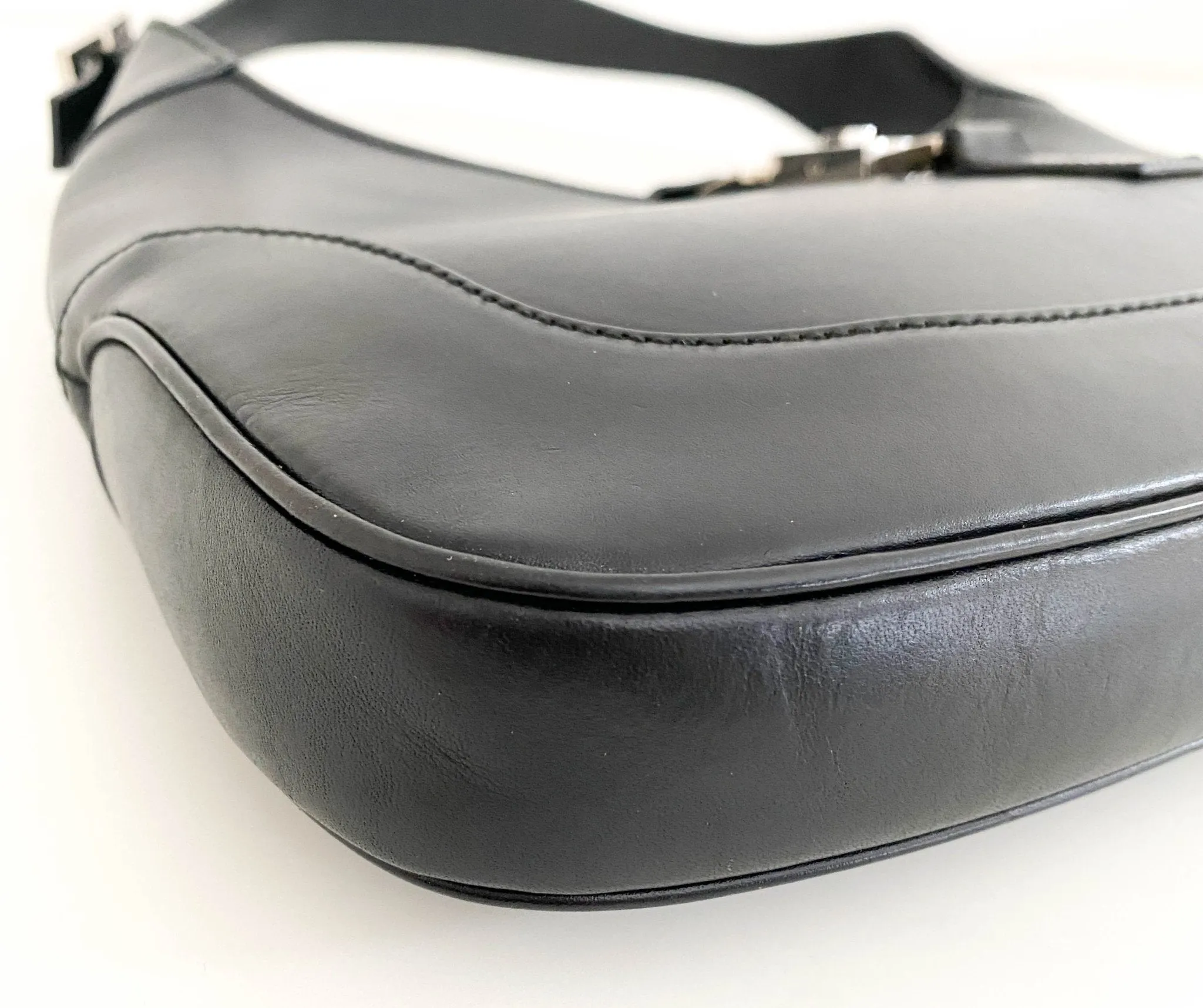 Jackie Vintage Leather