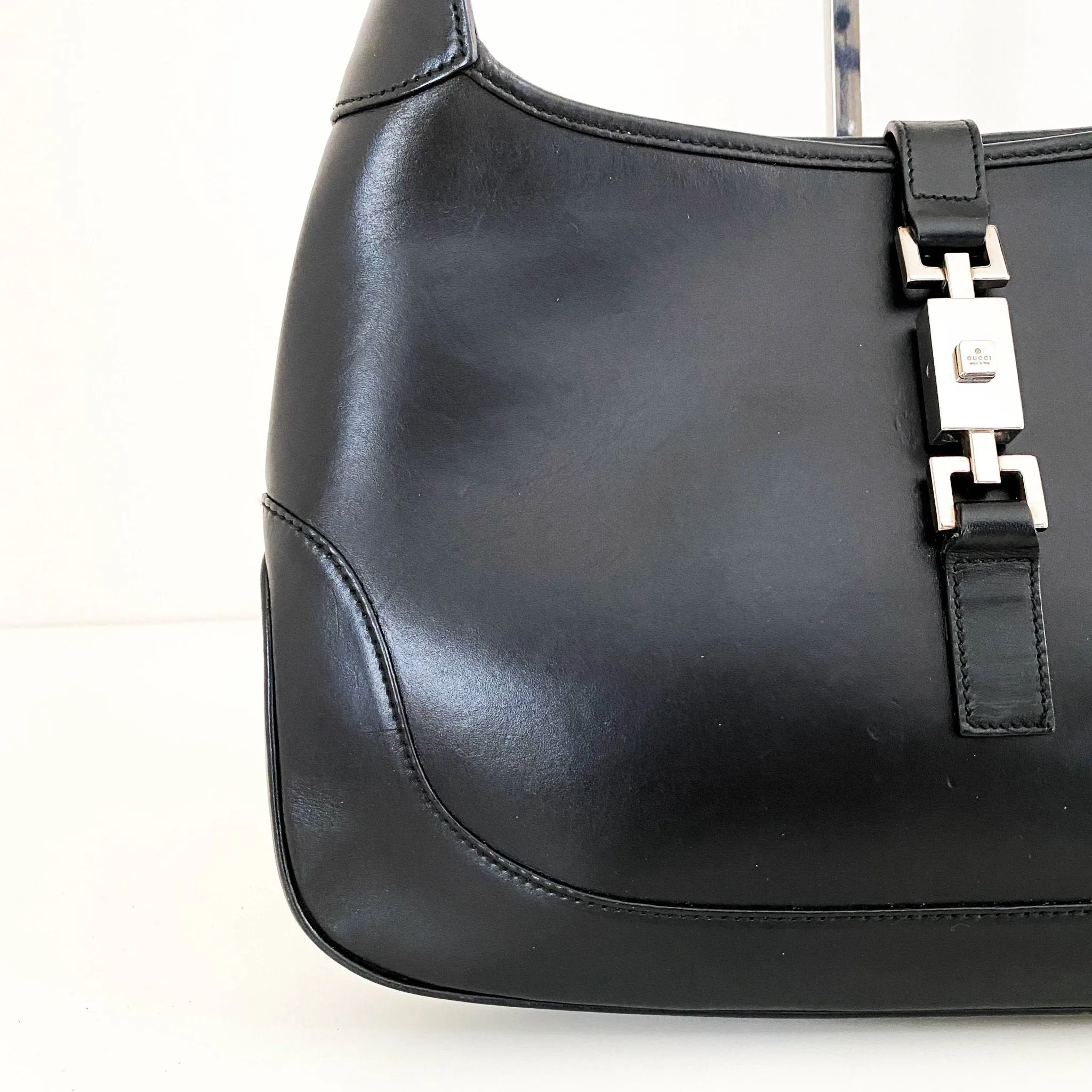 Jackie Vintage Leather
