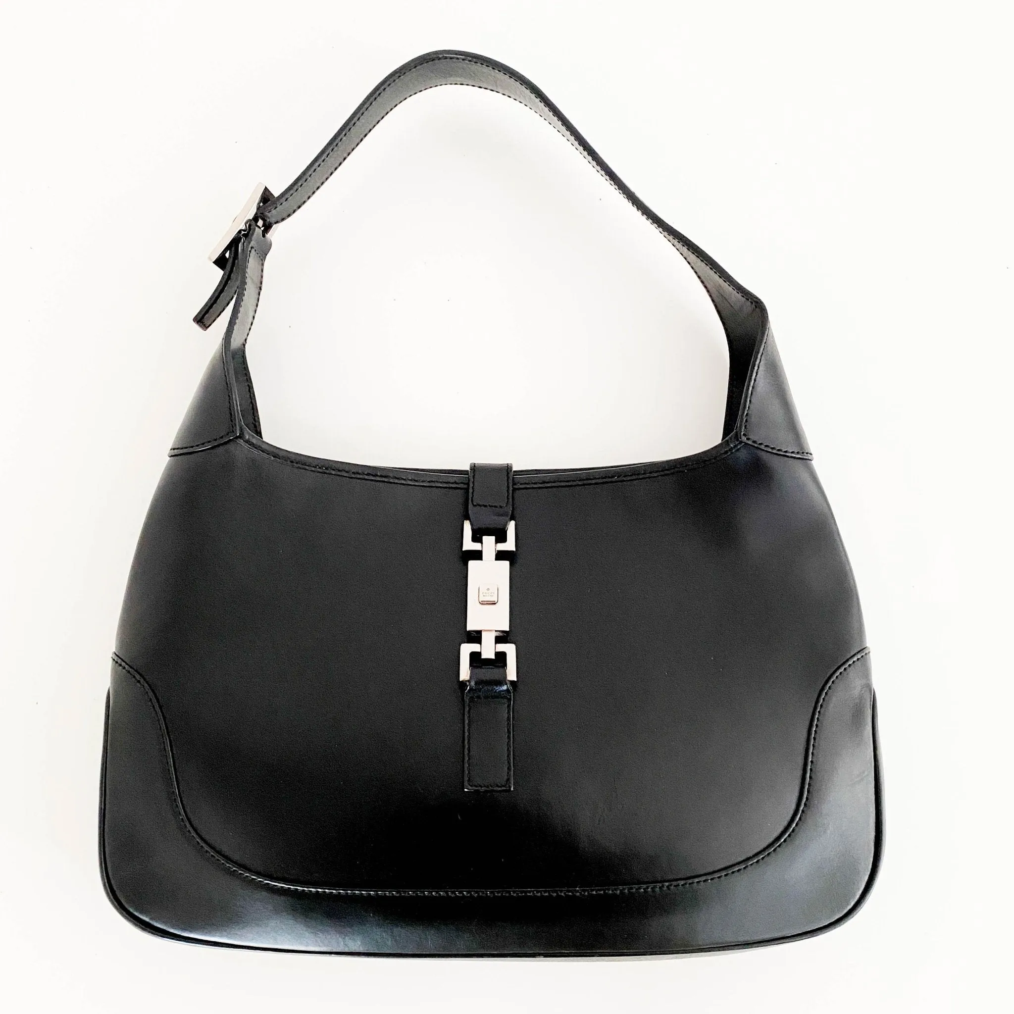 Jackie Vintage Leather