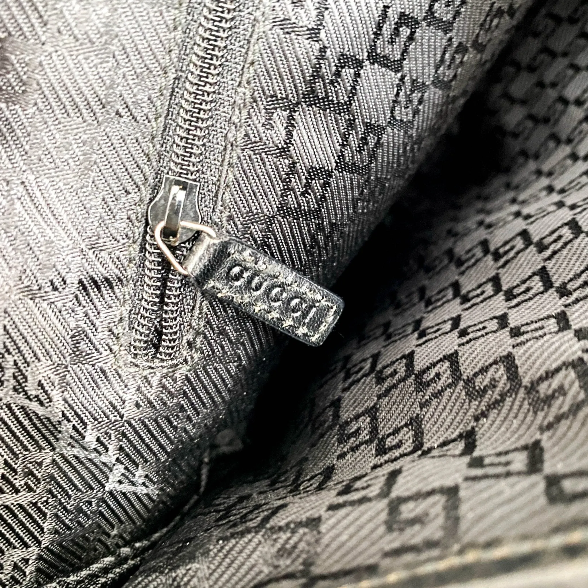 Jackie Vintage Leather
