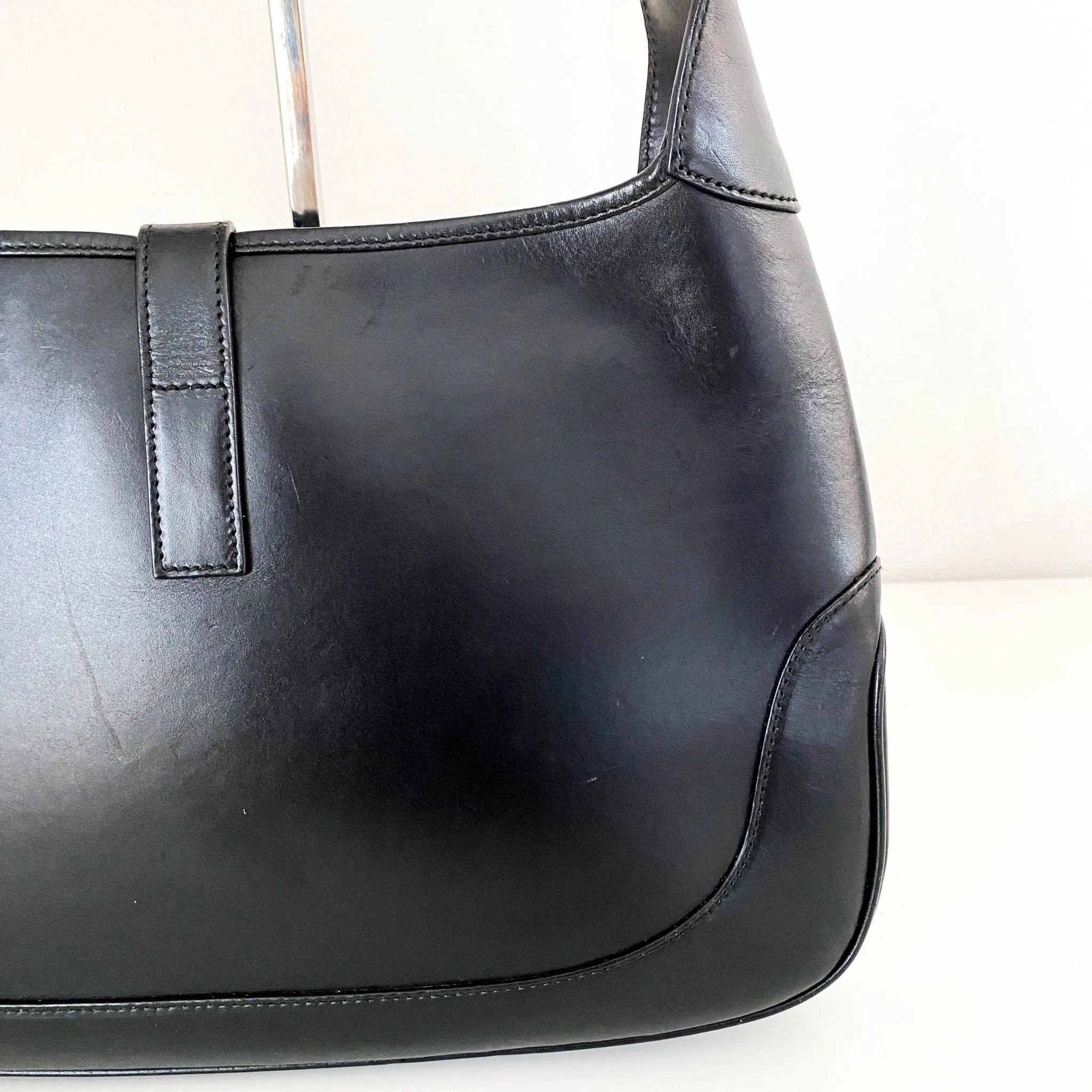 Jackie Vintage Leather