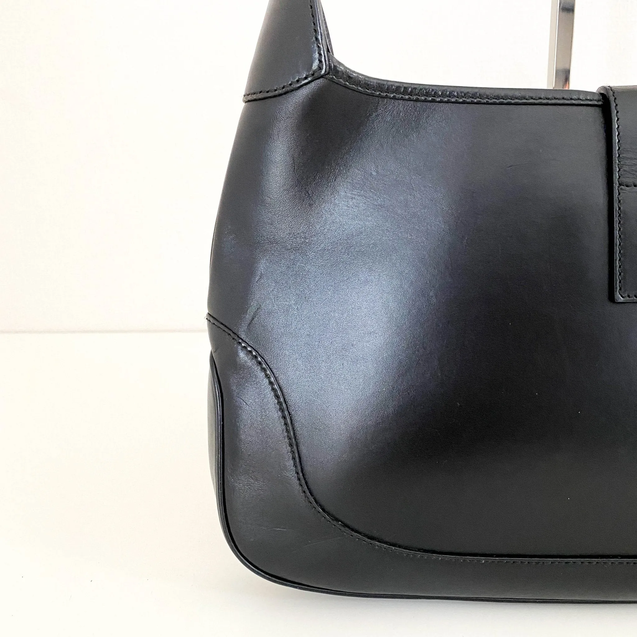 Jackie Vintage Leather