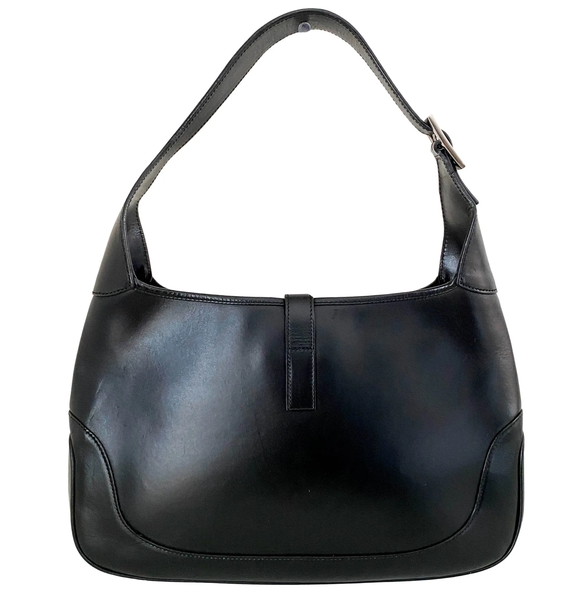 Jackie Vintage Leather