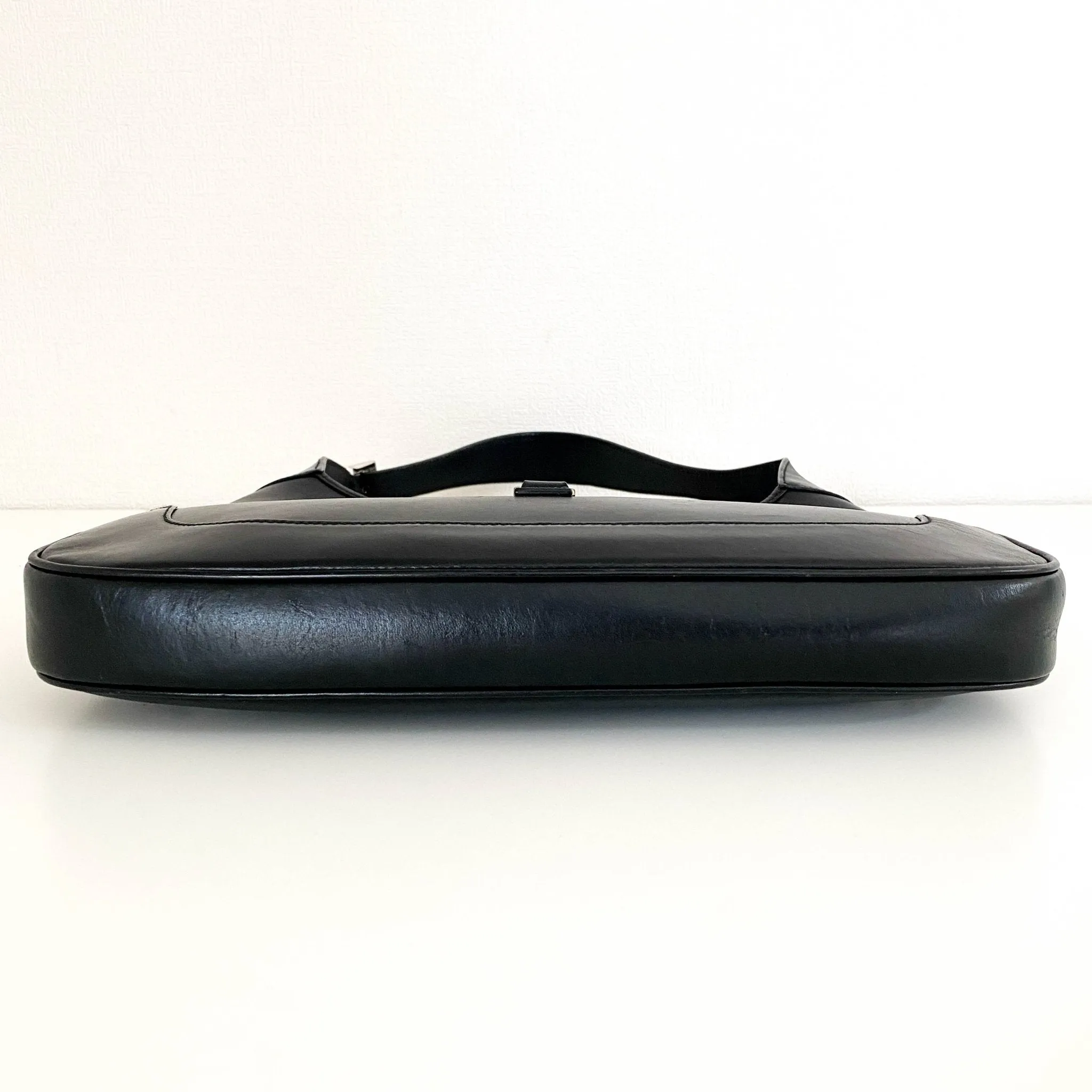 Jackie Vintage Leather