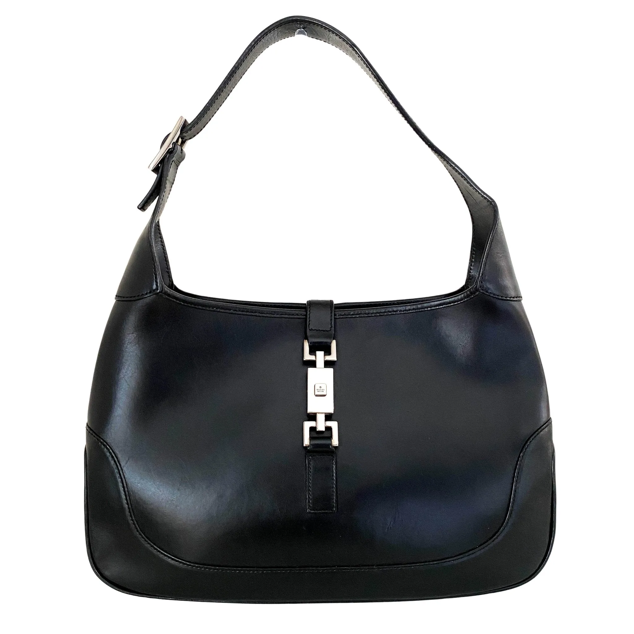 Jackie Vintage Leather