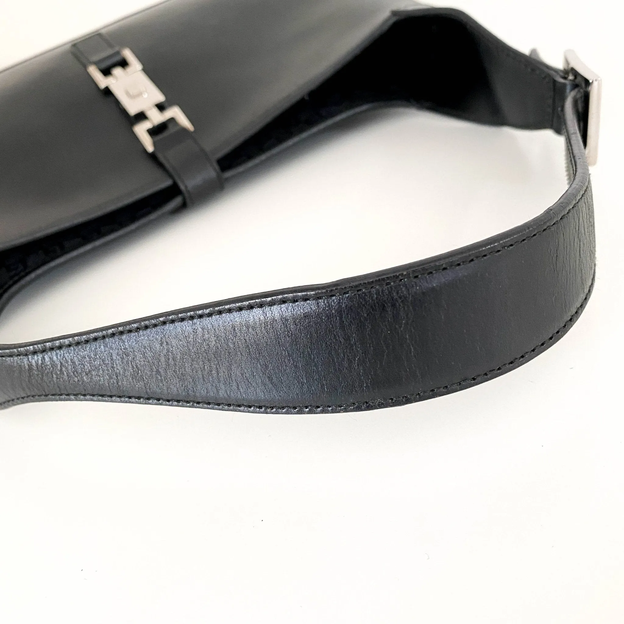 Jackie Vintage Leather