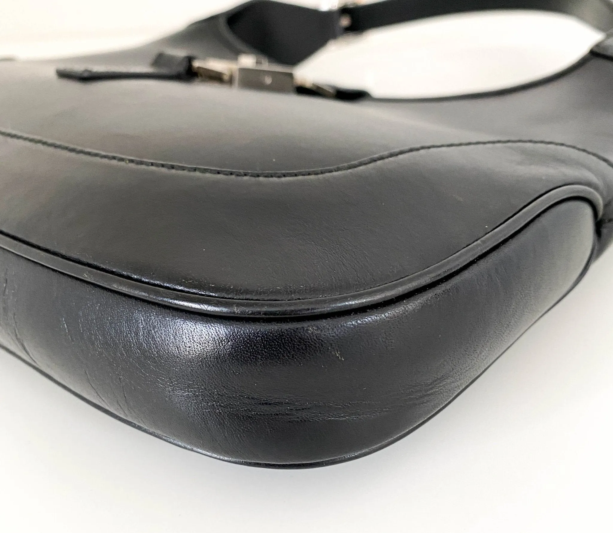 Jackie Vintage Leather