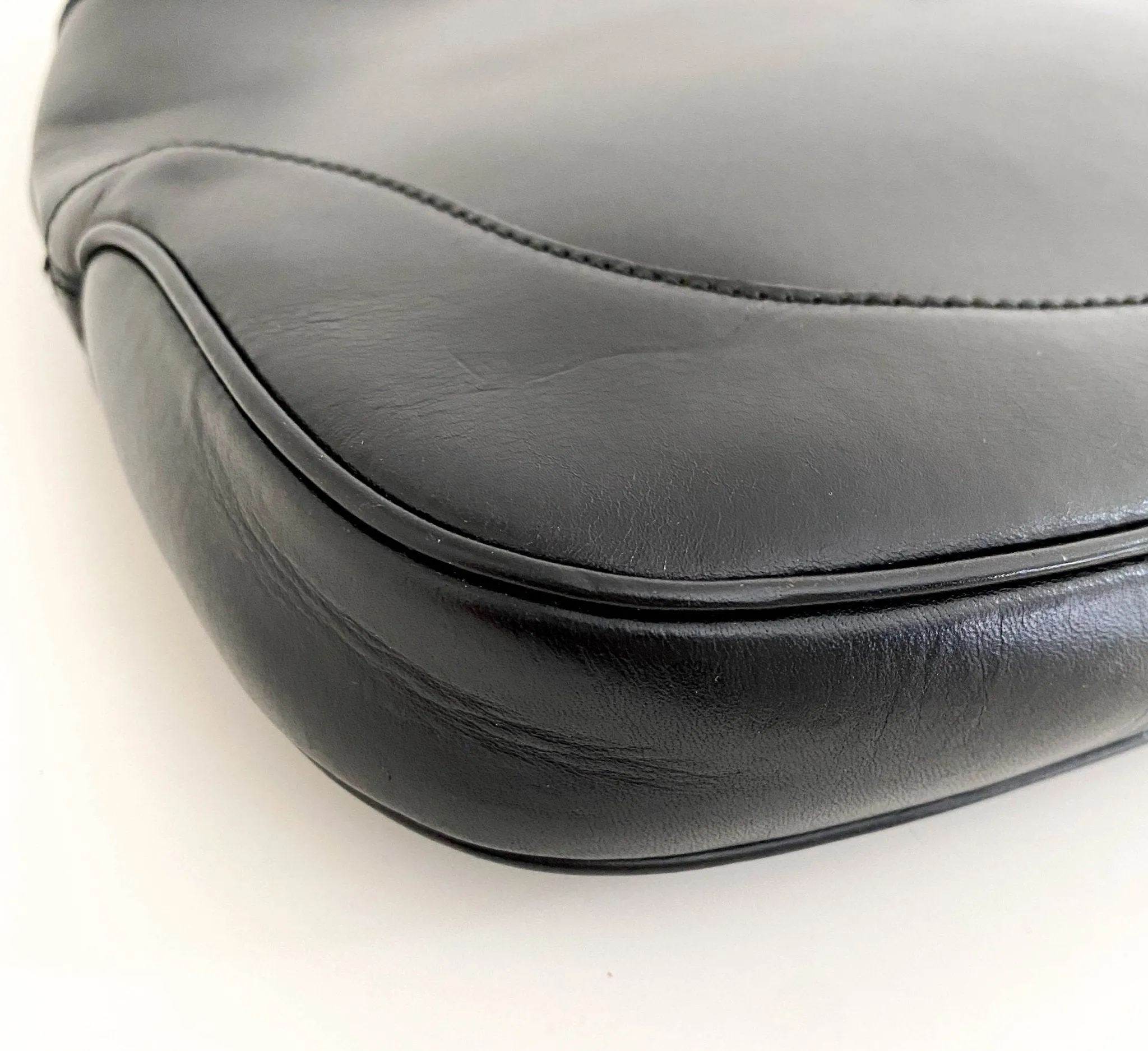 Jackie Vintage Leather