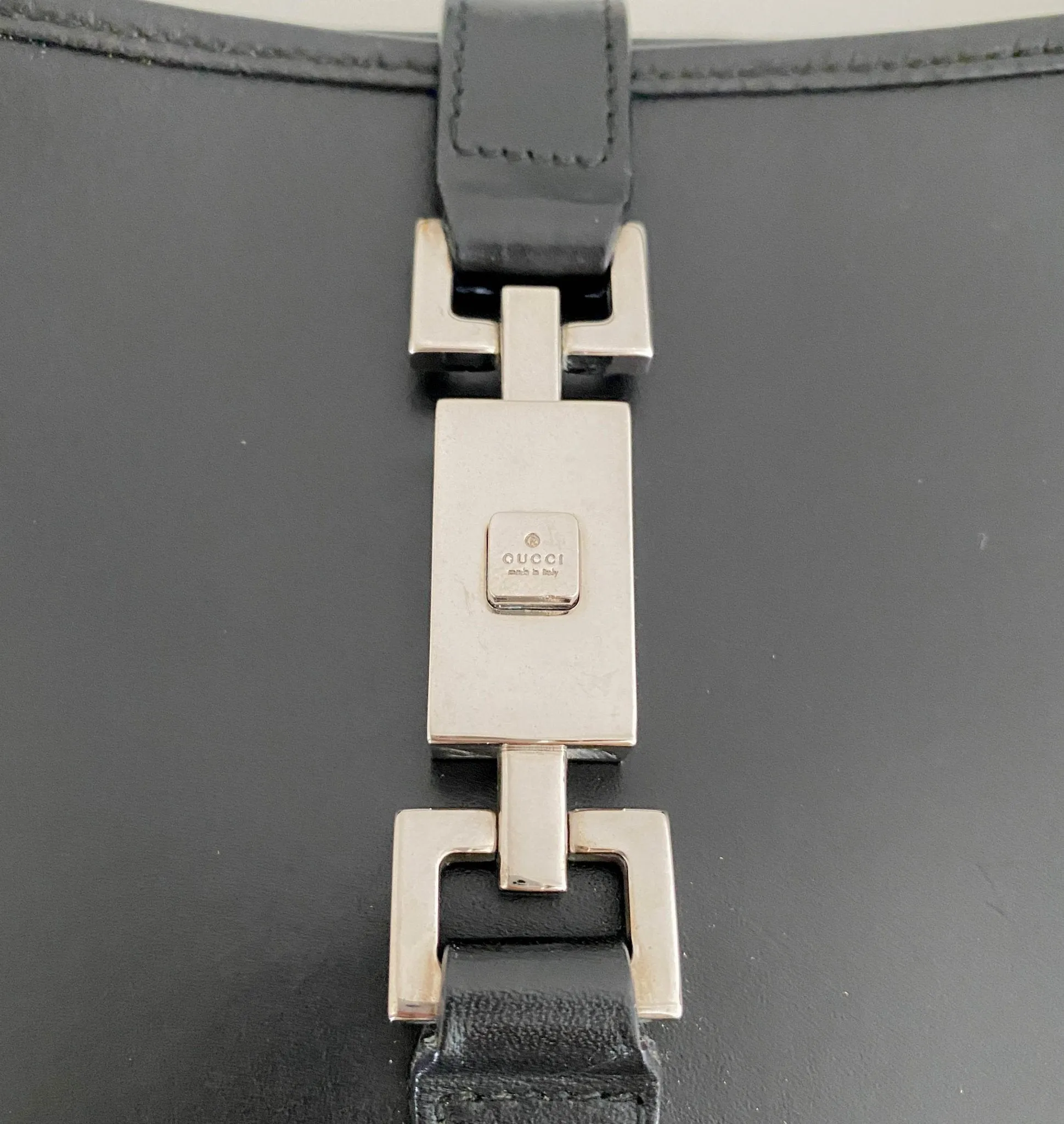 Jackie Vintage Leather
