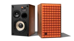 JBL L52 Classic Bookshelf Loudspeakers - PAIR
