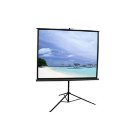 JK Tripod Projector Screens
