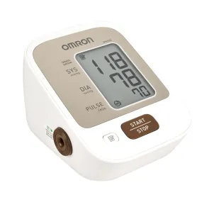 JPN500 Automatic Blood Pressure Monitor (Upper Arm)