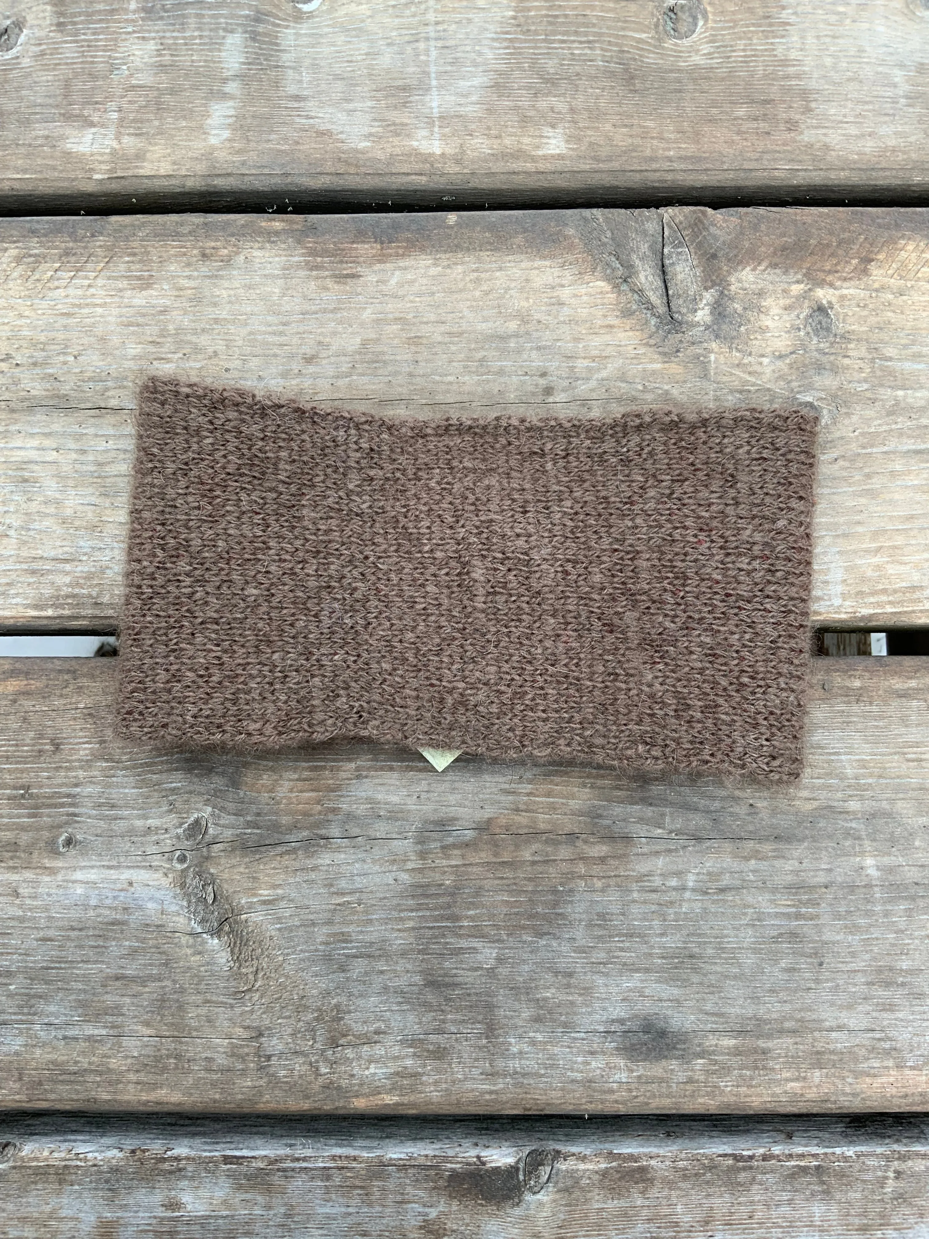 Juneau Reversible Headband