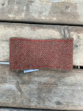 Juneau Reversible Headband
