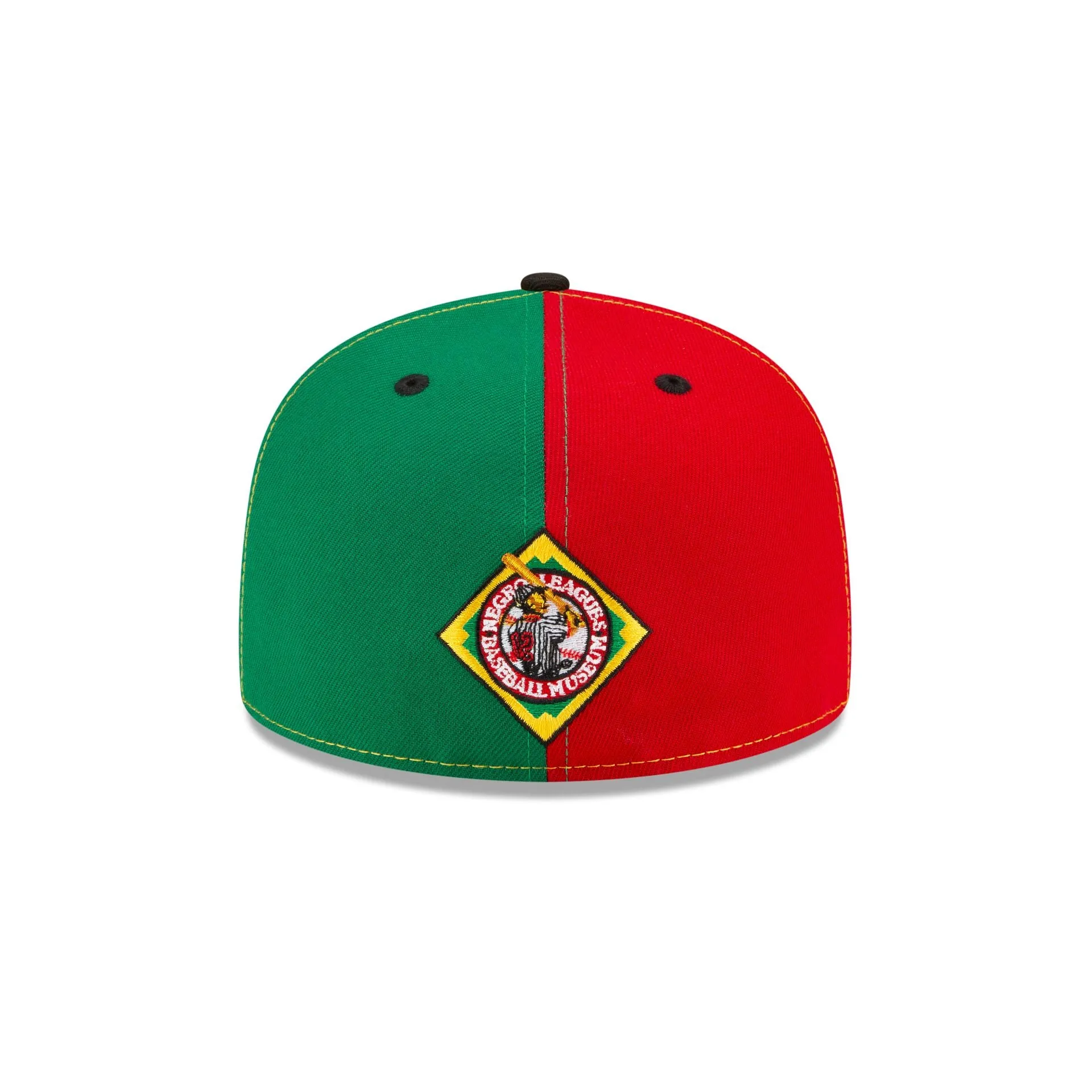 Just Caps Negro League St. Louis Stars 59FIFTY Fitted Hat