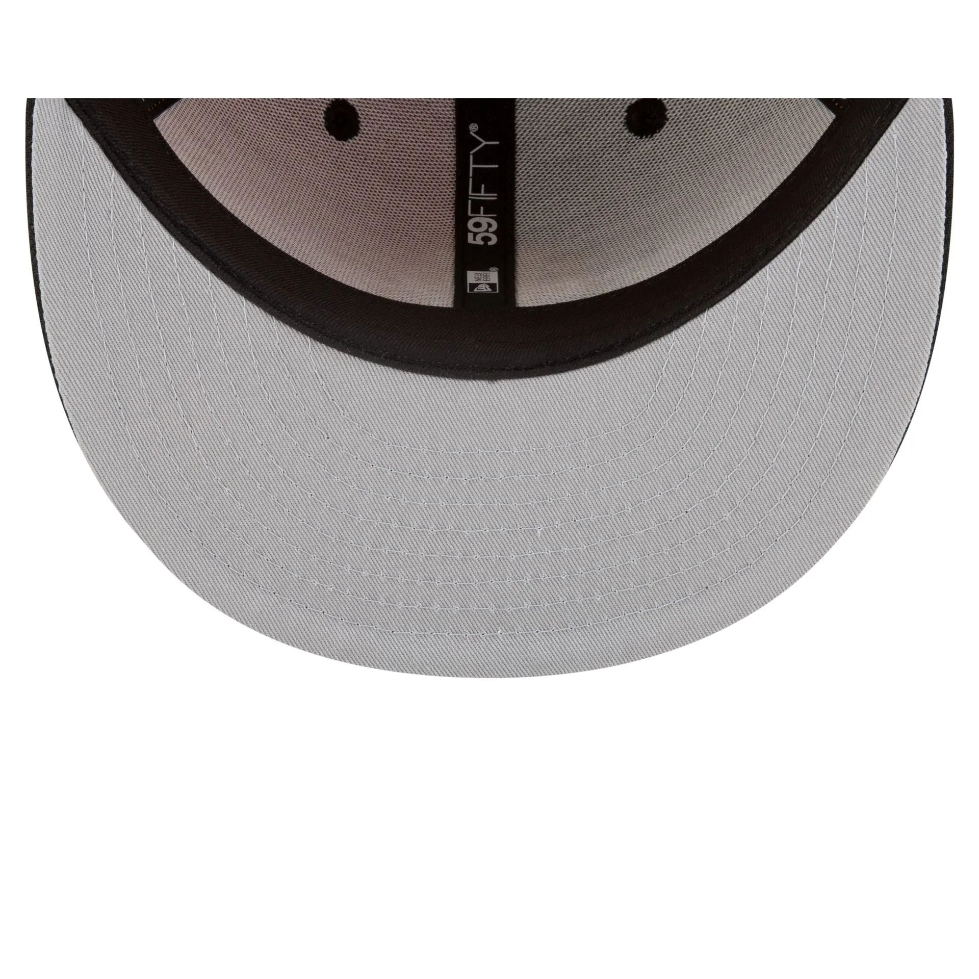 Just Caps Negro League St. Louis Stars 59FIFTY Fitted Hat
