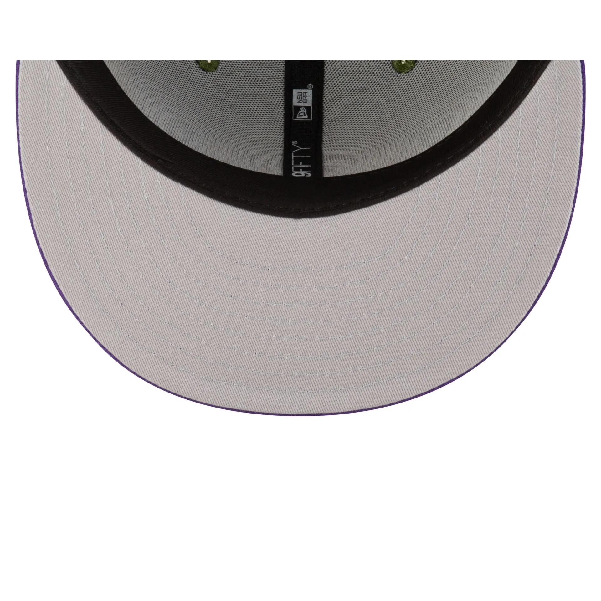 Just Caps Spider Web Chicago Bulls 59FIFTY Fitted Hat