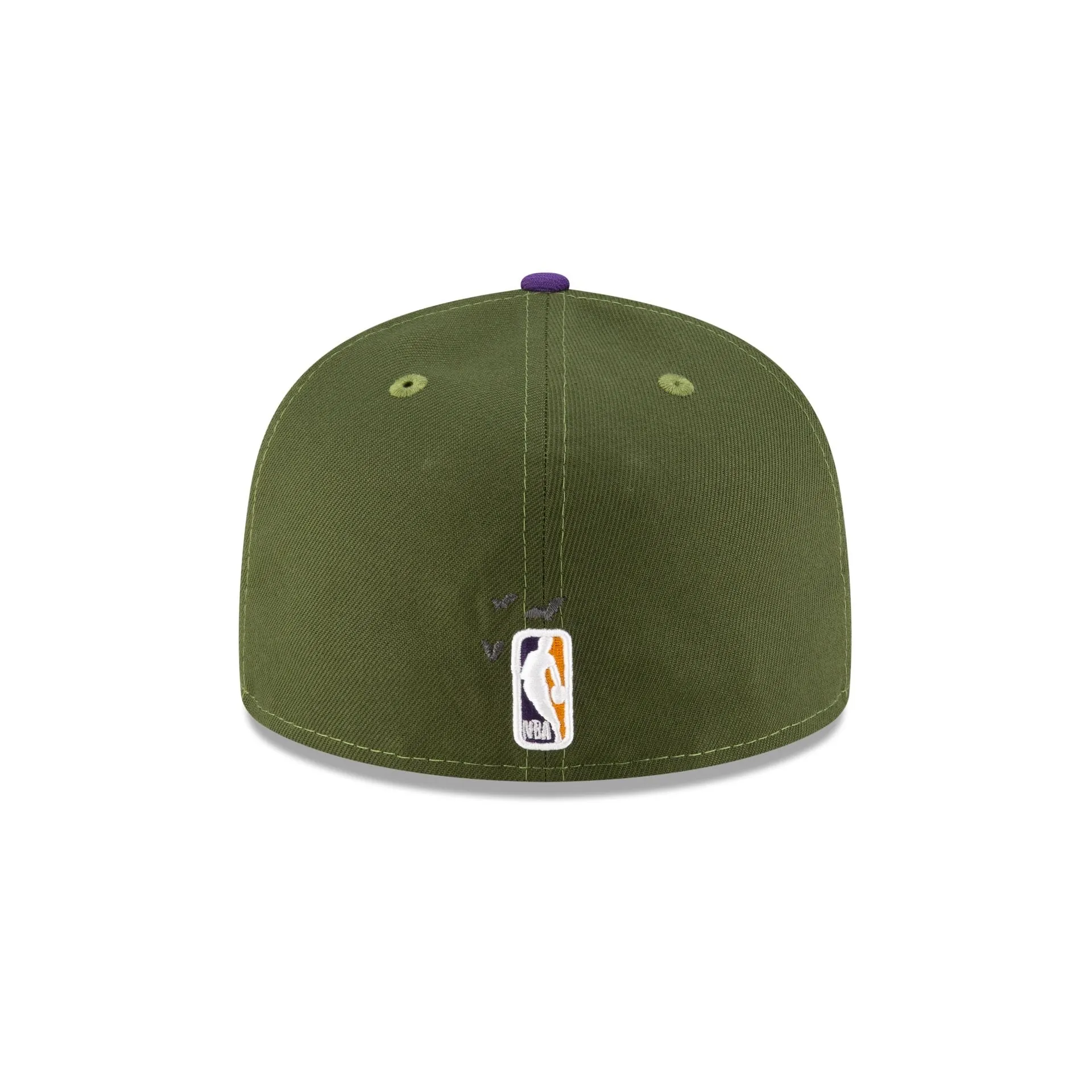 Just Caps Spider Web Chicago Bulls 59FIFTY Fitted Hat