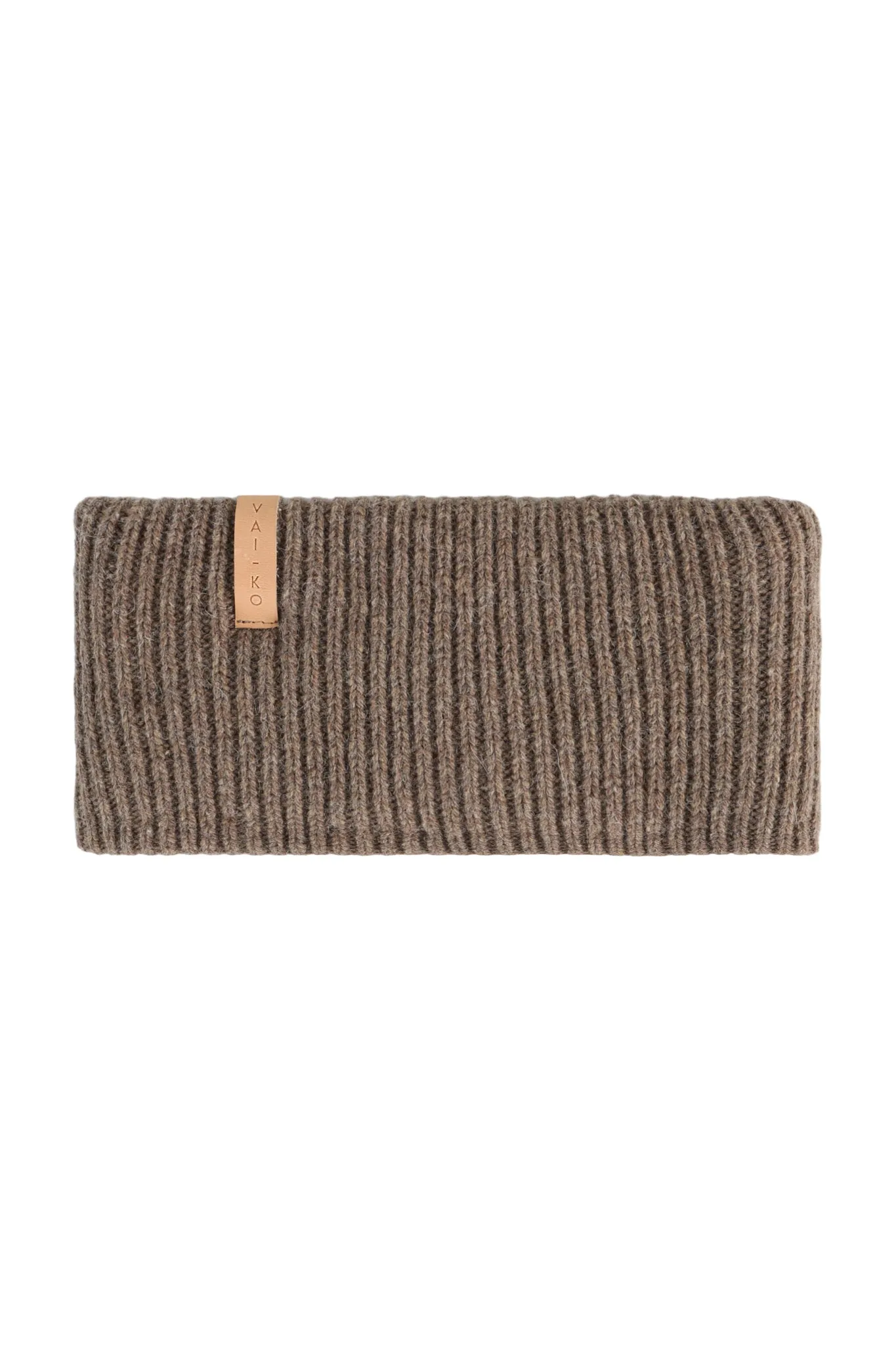 Kajo Headband Brown