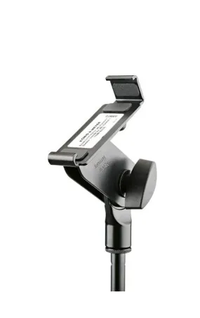 K&M - 19688-300-55 - Mic Stand Accessorie - JBL Control 1 Speaker Mount.