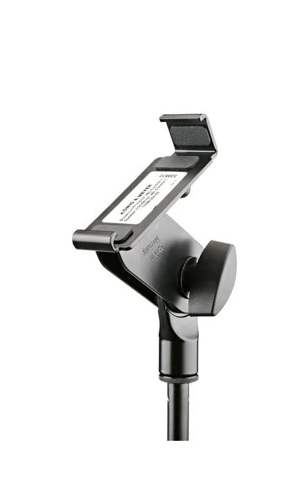 K&M - 19688-300-55 - Mic Stand Accessorie - JBL Control 1 Speaker Mount.