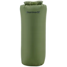 Karrimor SF Waterproof Dry Bag Large 90L Olive