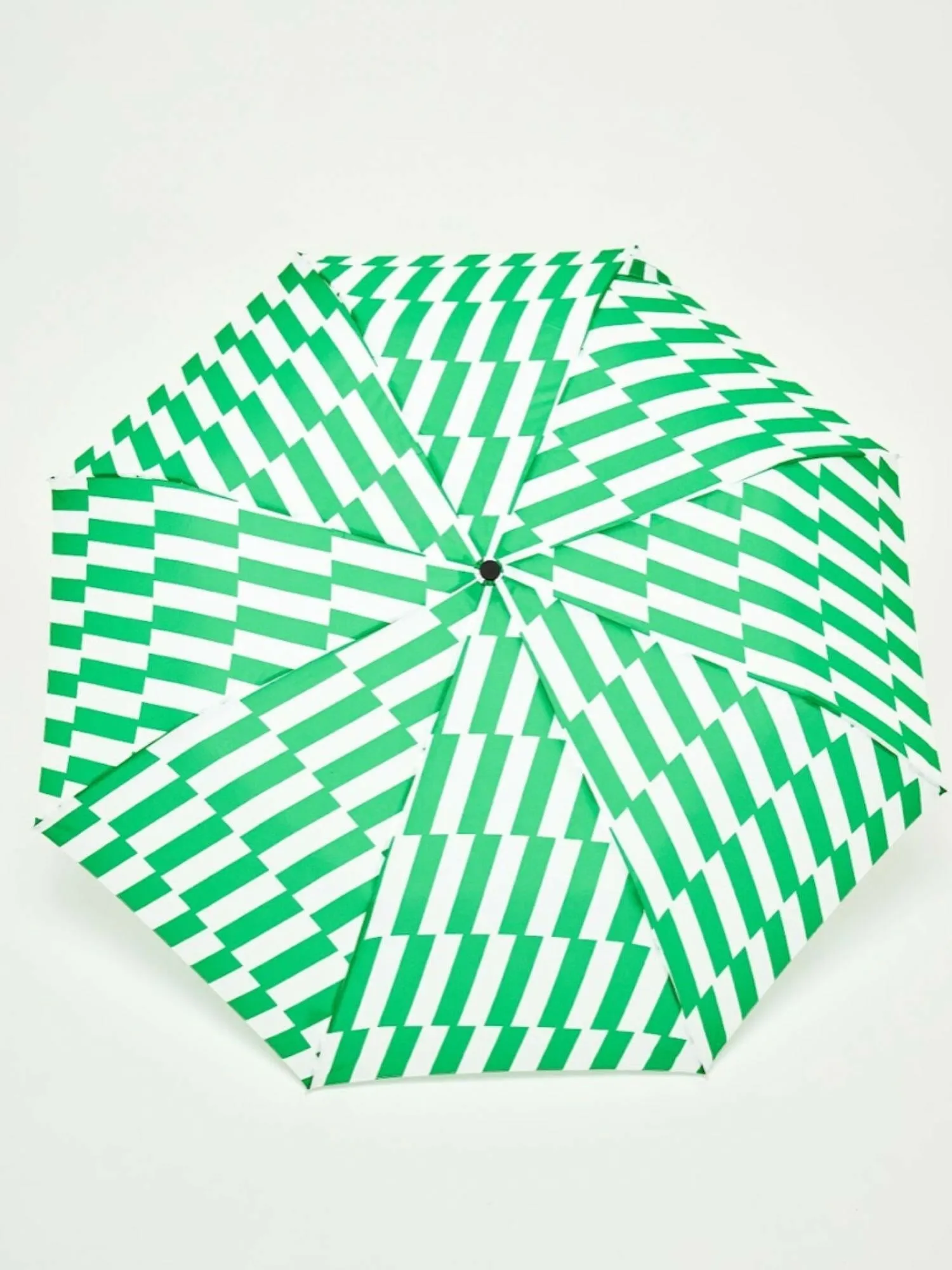 Kelly Bars Eco-Friendly Compact Duck Umbrella