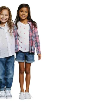 kids hudson indigo raspberry