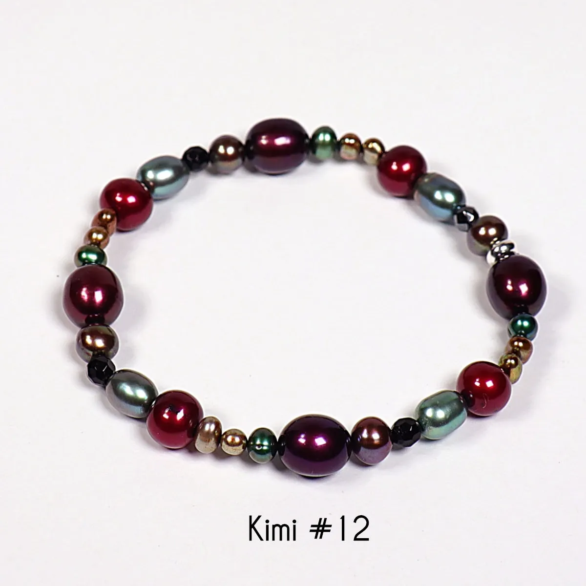 Kimi - Medium