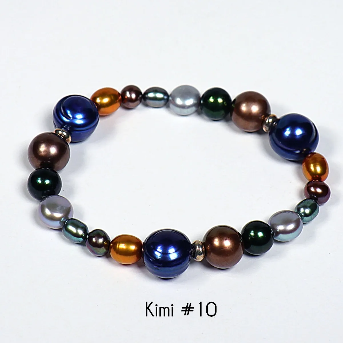 Kimi - Medium