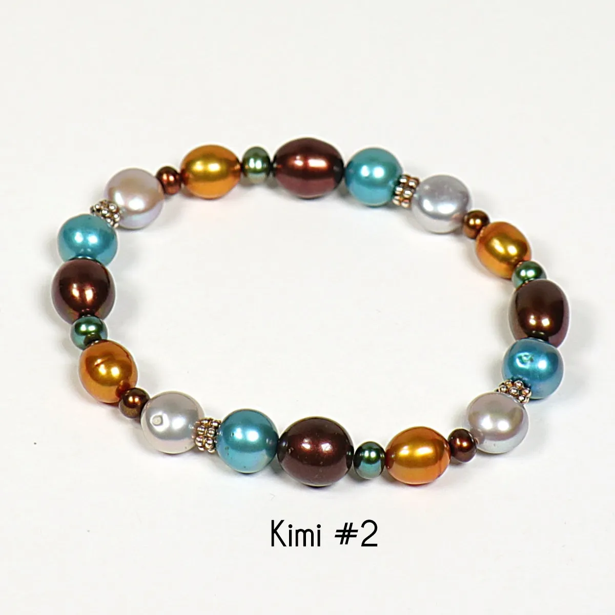Kimi - Medium