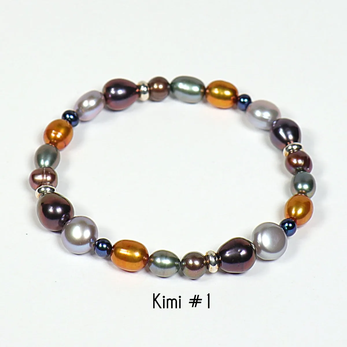 Kimi - Medium
