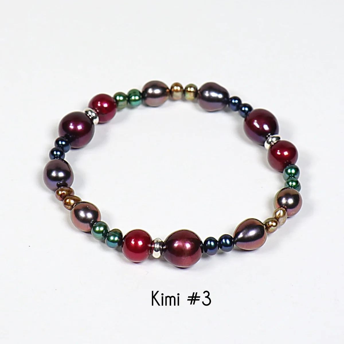 Kimi - Medium
