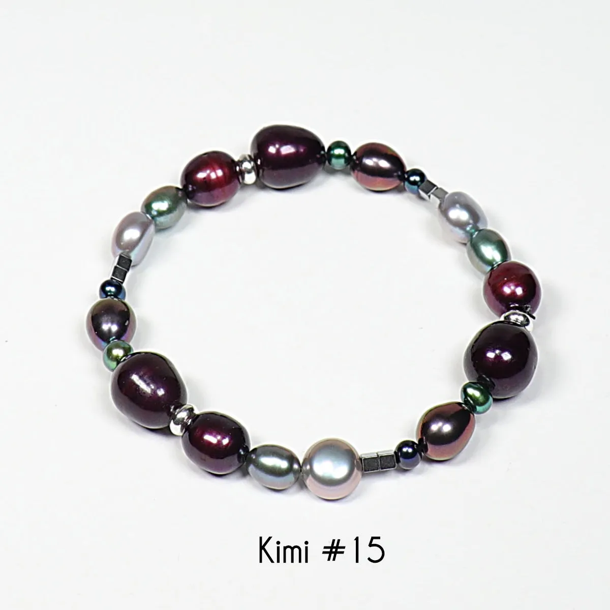 Kimi - Medium