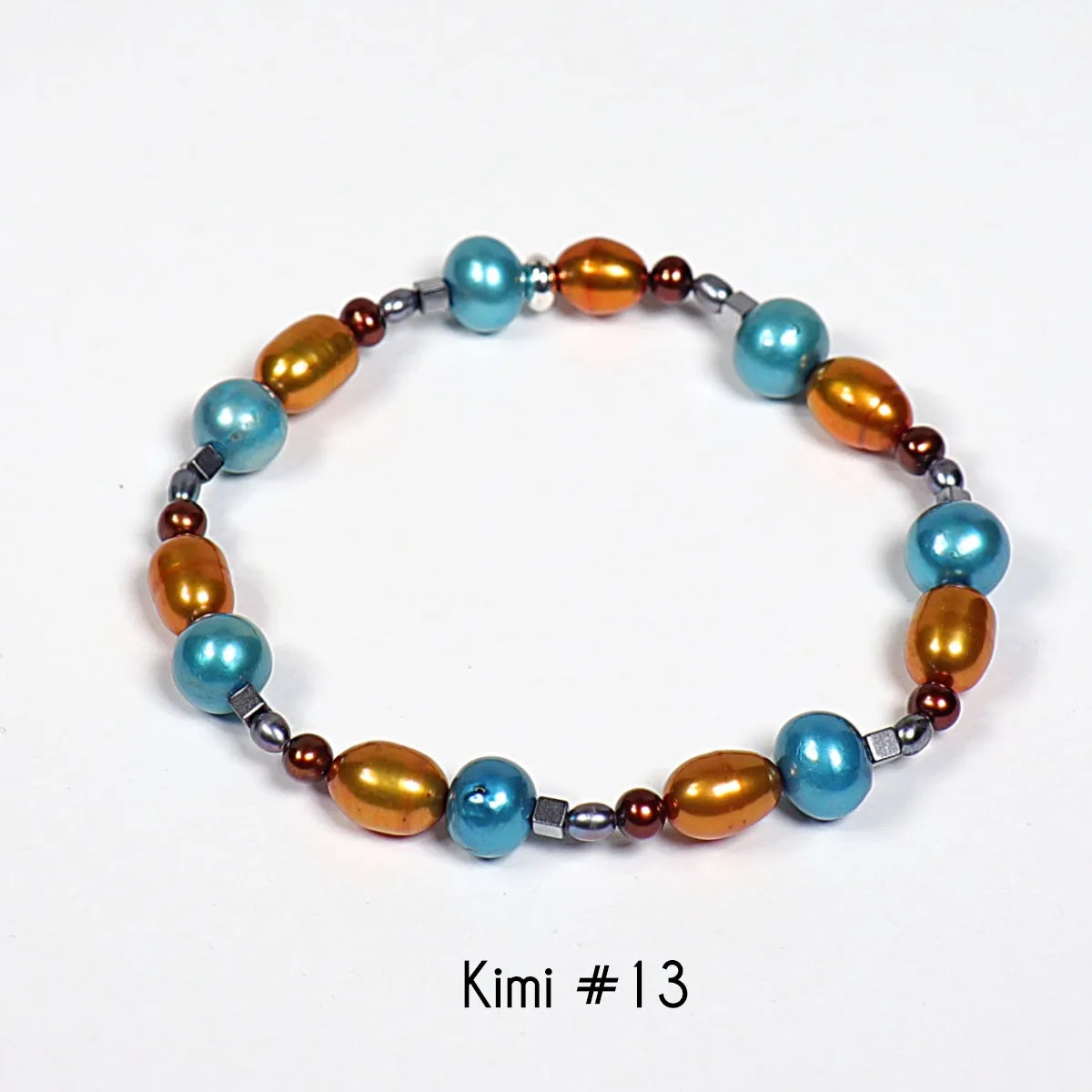 Kimi - Medium