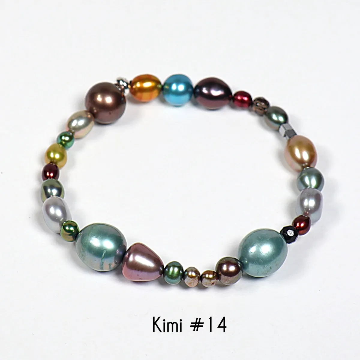 Kimi - Medium