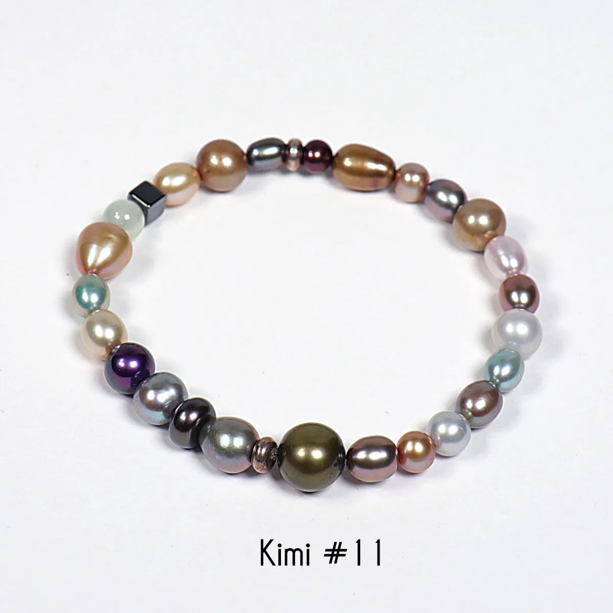 Kimi - Medium
