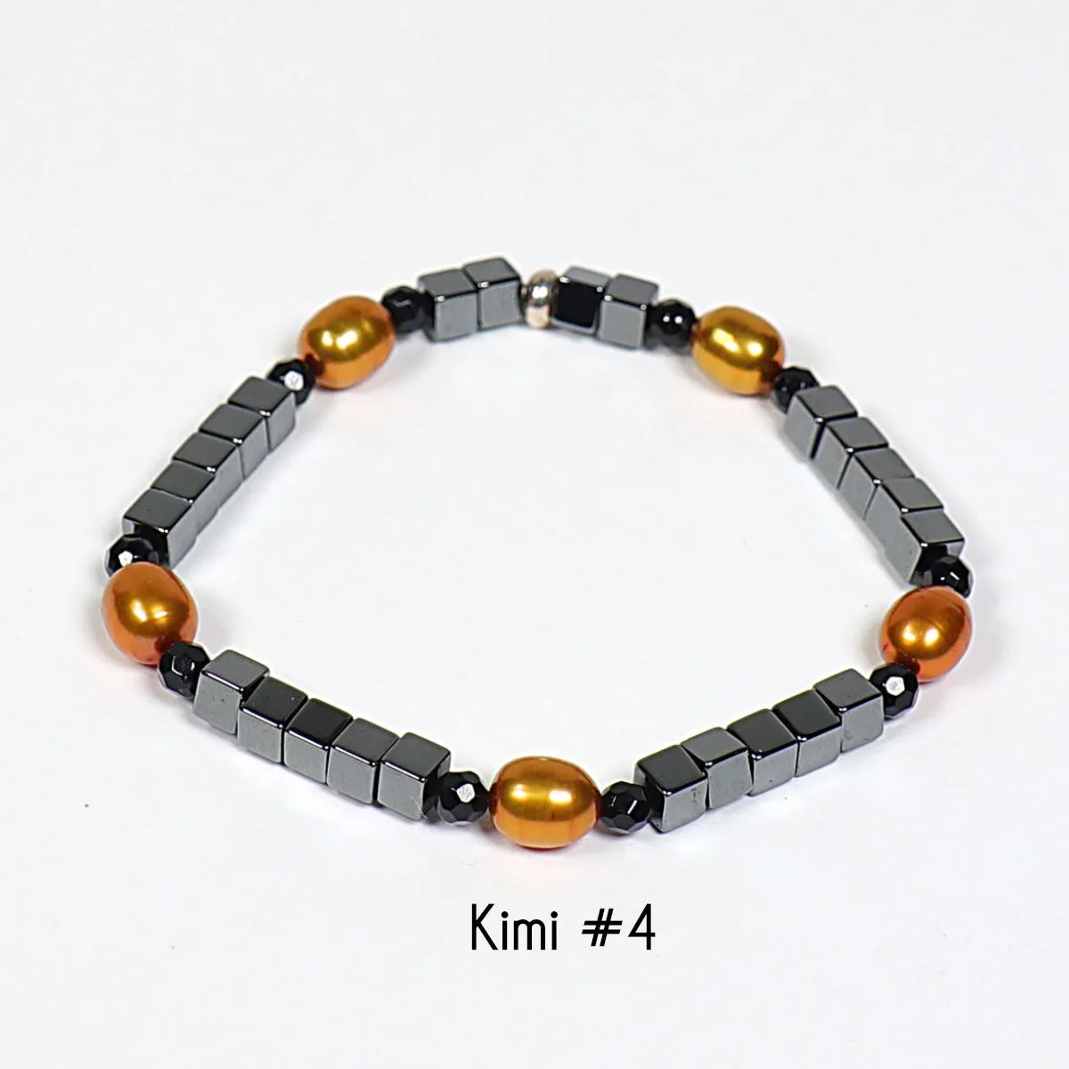 Kimi - Medium