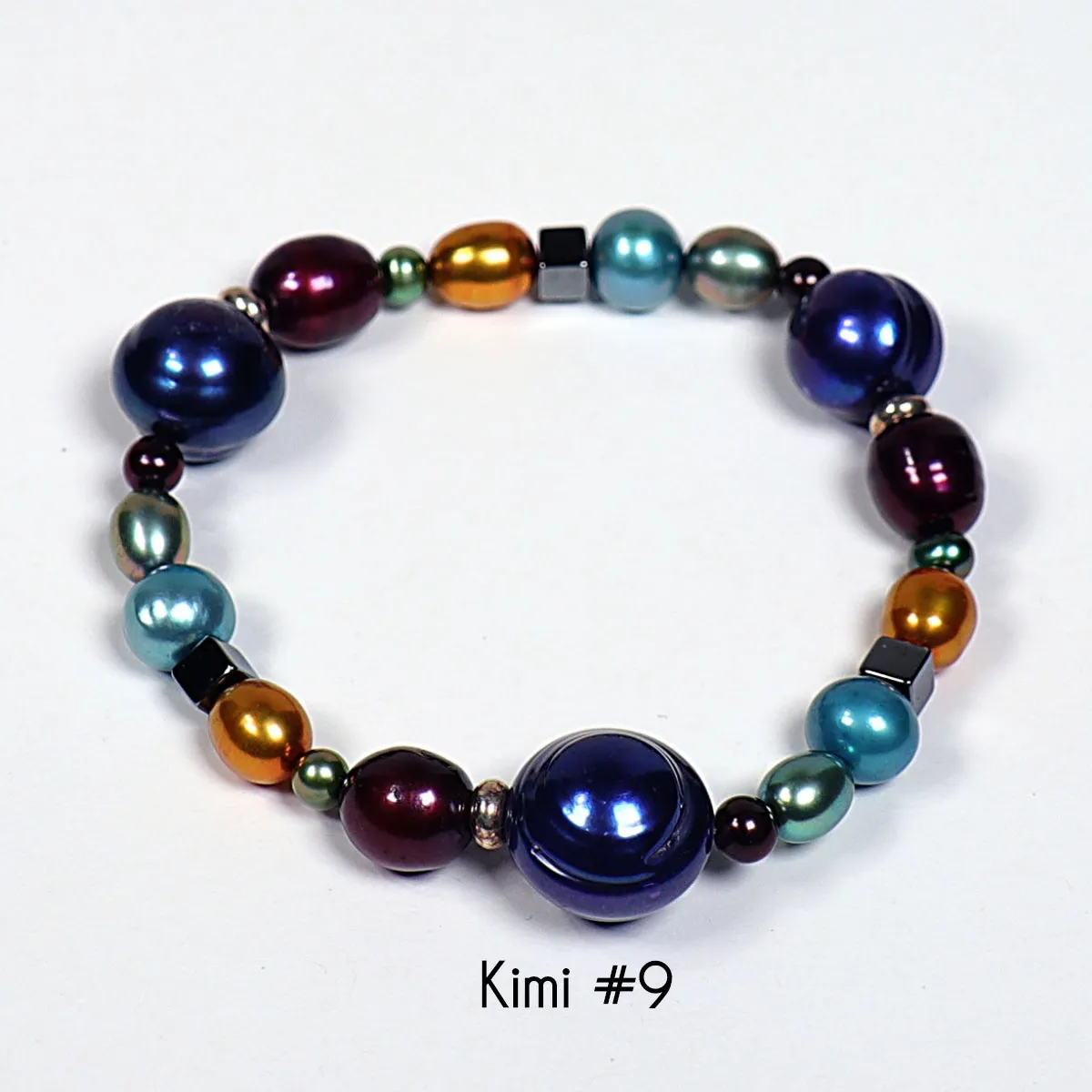 Kimi - Medium