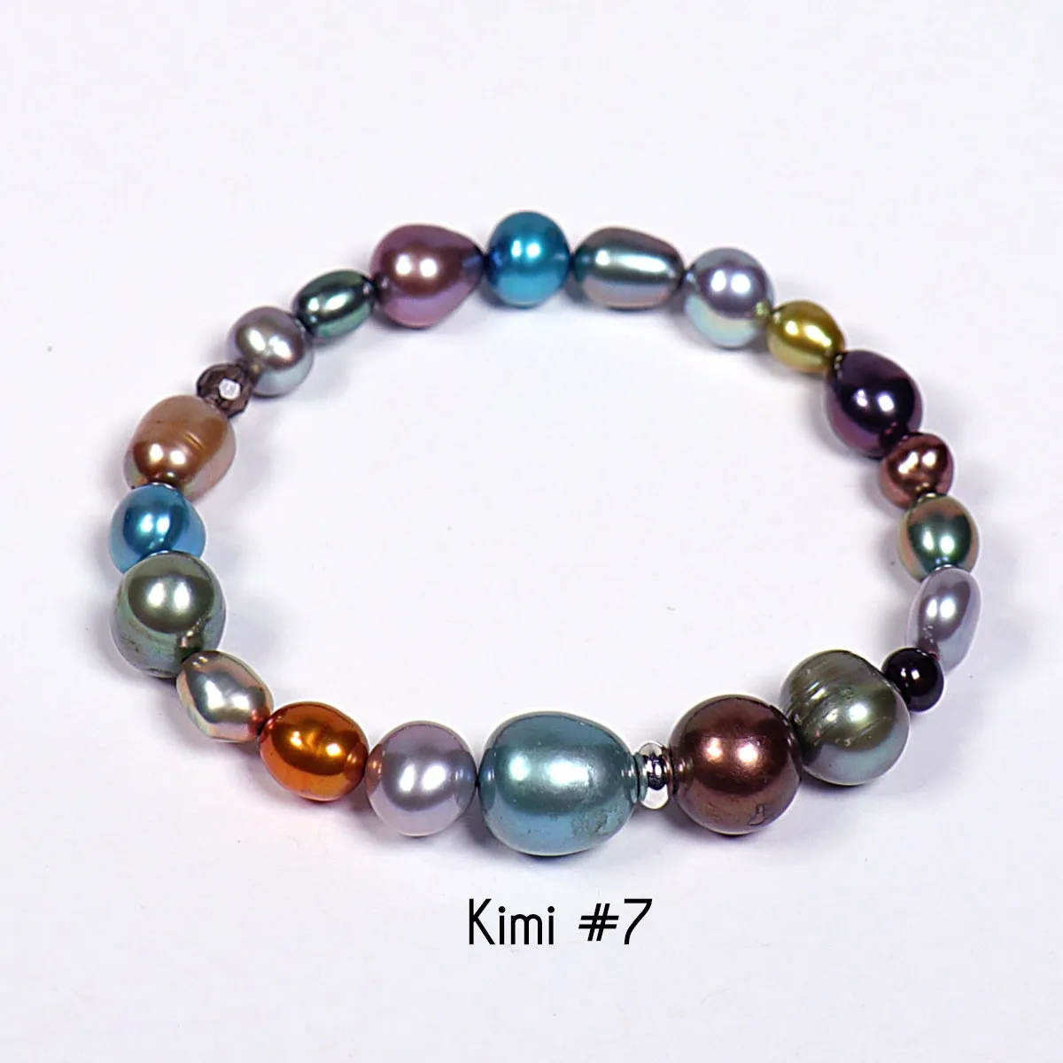 Kimi - Medium