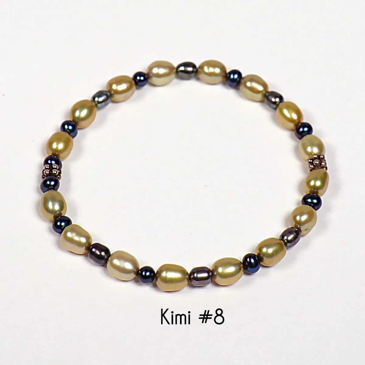 Kimi - Medium