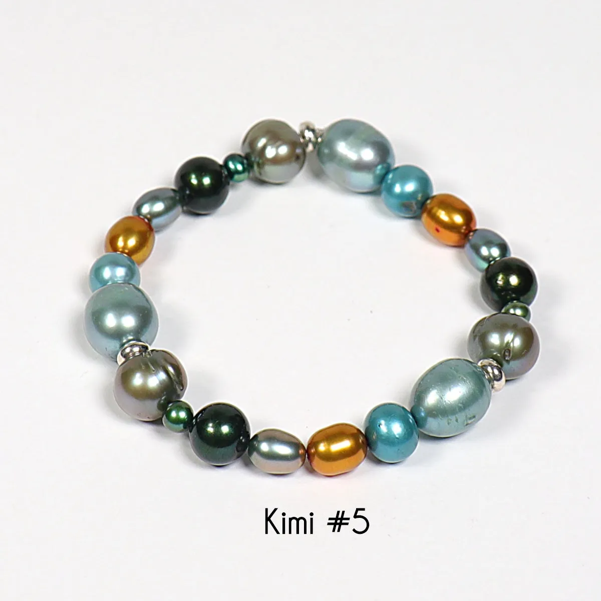Kimi - Medium