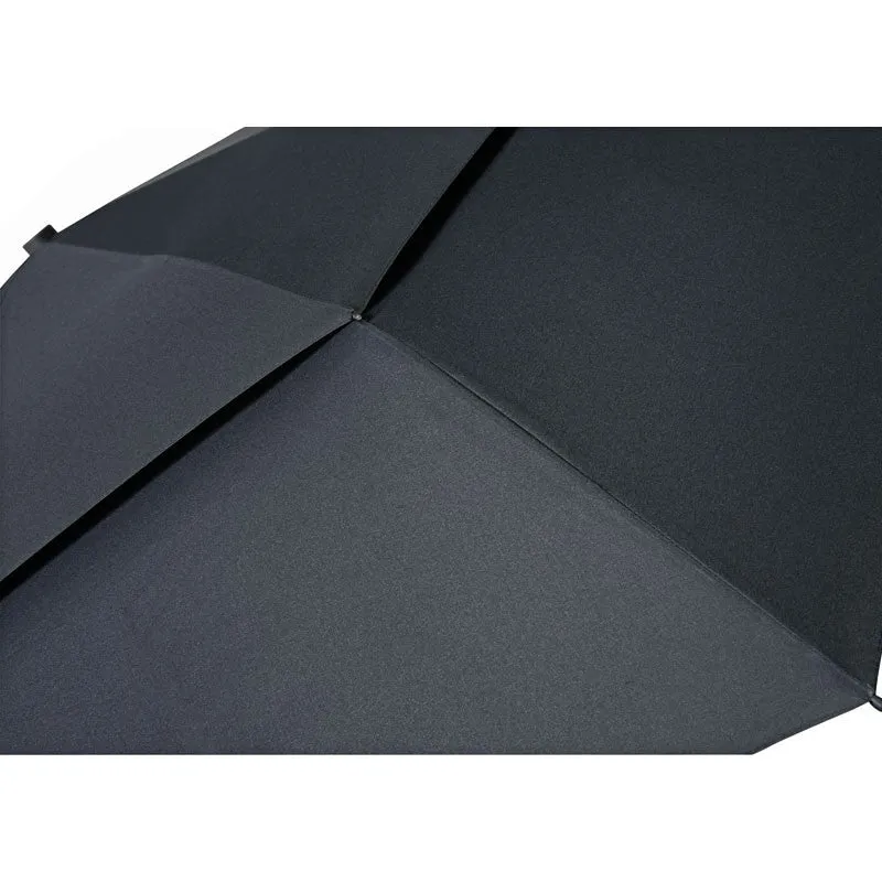 Knirps Xtreme Duomatic Umbrella – Black
