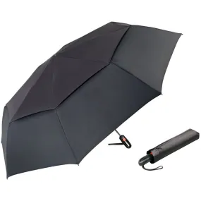 Knirps Xtreme Duomatic Umbrella – Black