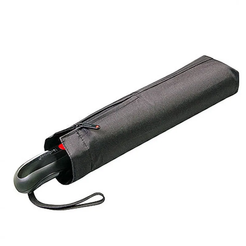 Knirps Xtreme Duomatic Umbrella – Black