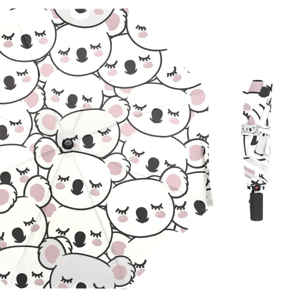 Koala Rain Umbrella