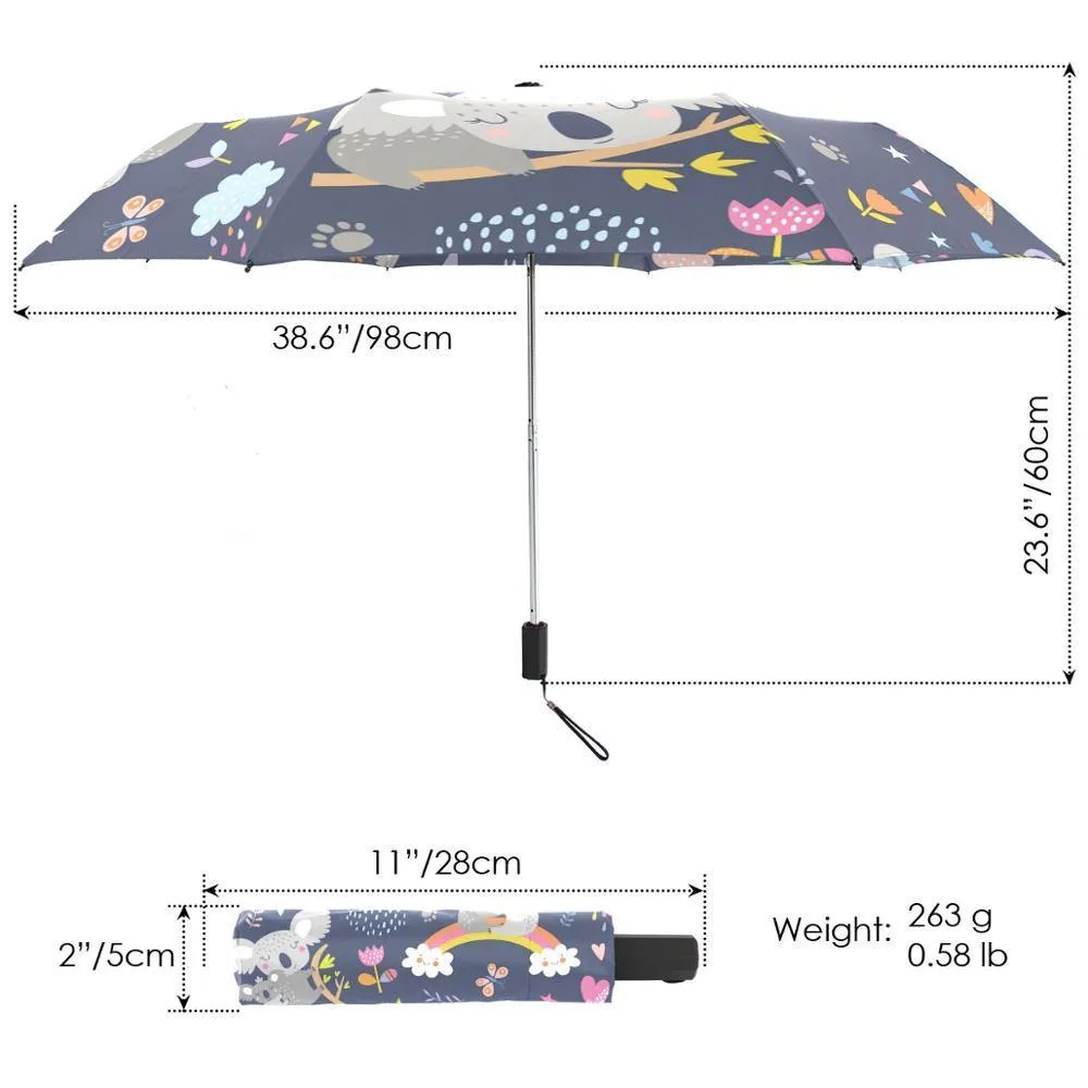 Koala Rain Umbrella