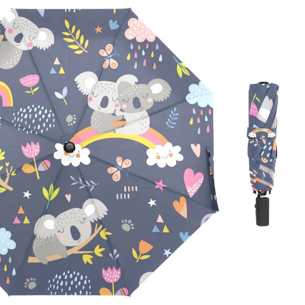 Koala Rain Umbrella