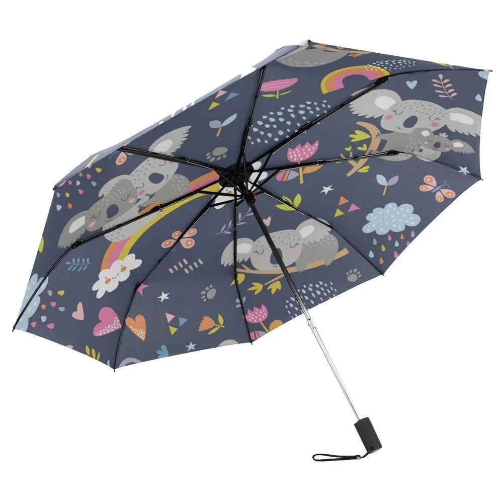 Koala Rain Umbrella