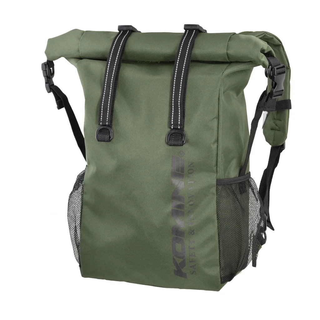 KOMINE SA-208 RIDING WATERPROOF BAG (20L)